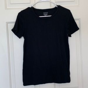 JONES & CO JONES NEW YORK Black top